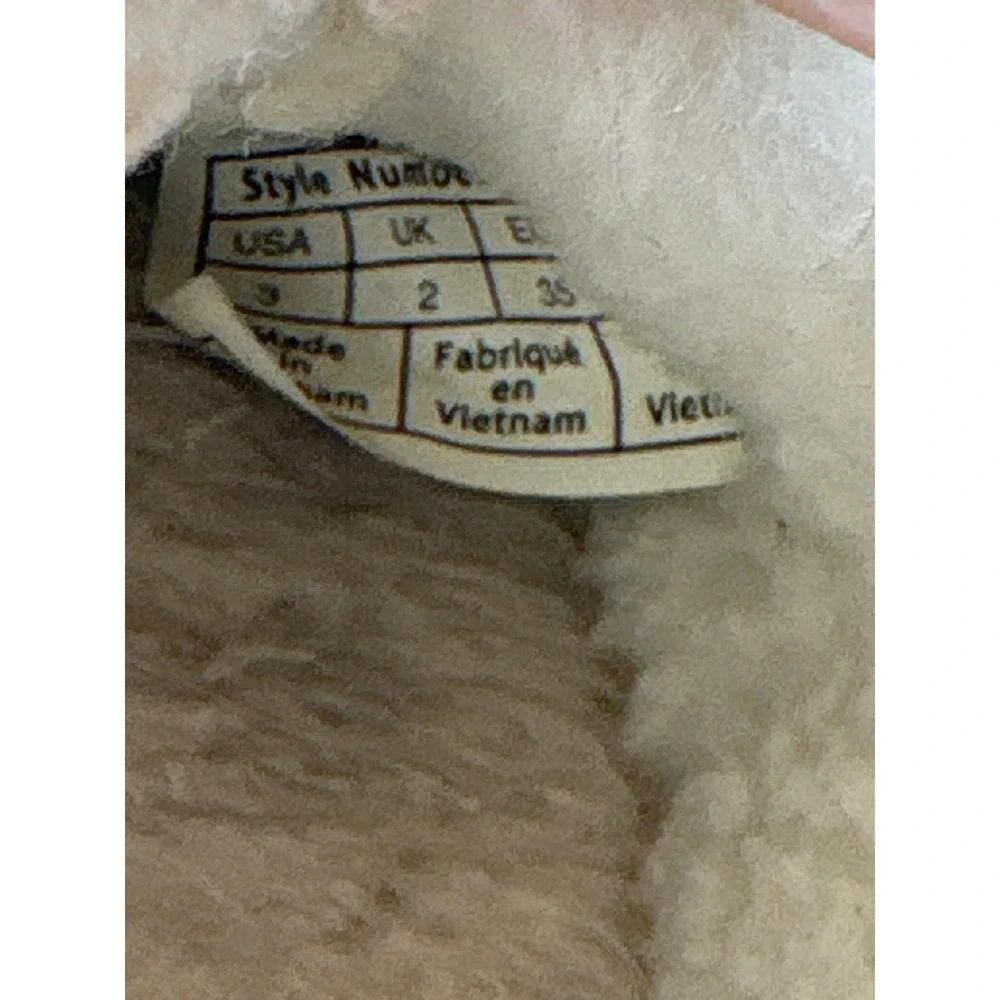 Koolaburra soft detailing making